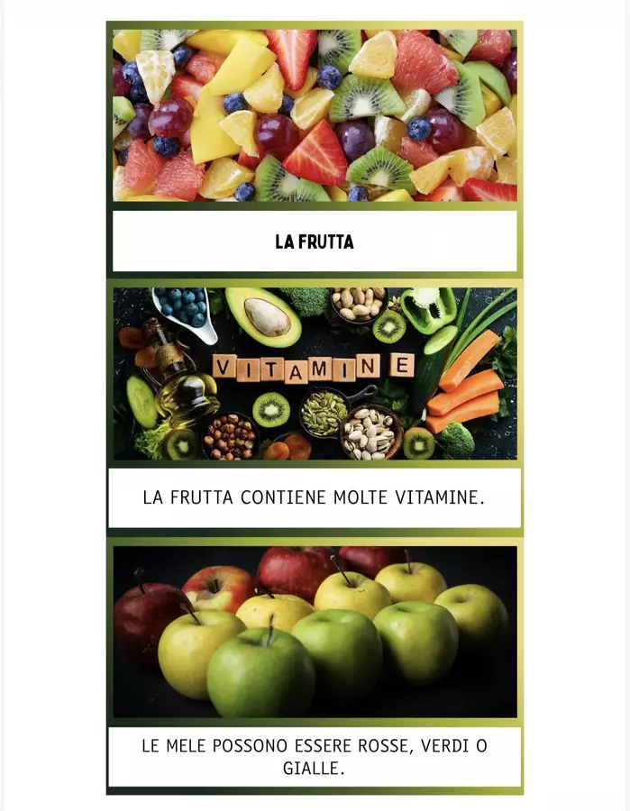 LETTURA MAIUSCOLO - CARTE A TEMA Esercizi - LETTURA MAIUSCOLO - CARTE A TEMA - MaestraDani - Pagina di copertina