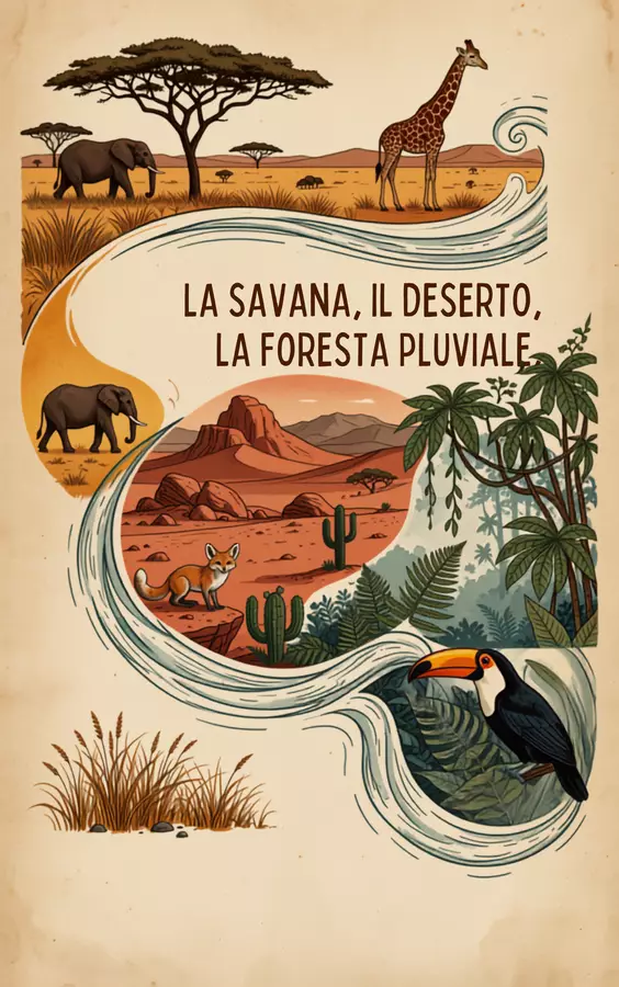 Raccolta di lezioni di geografia Programmi scolastici / Materiali per docenti - Raccolta di lezioni di geografia - Simona Dimitri - Pagina di copertina