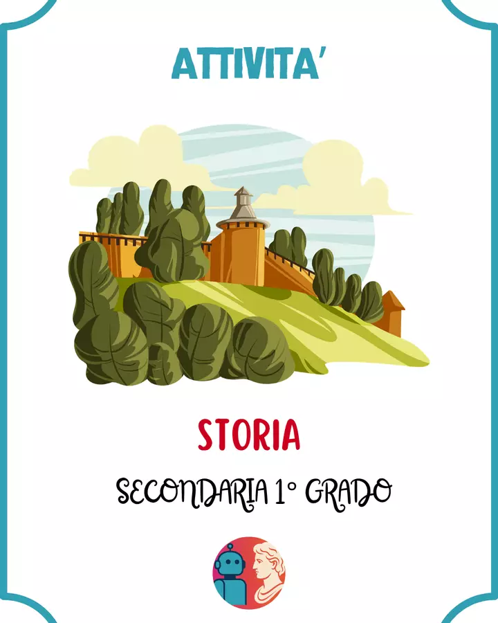 Kit Storico (Restaurazione, Romanticismo & Risorgimento): quattro materiali di raccordo tra la 2^ e la 3^ secondaria primo grado Schede informative - Kit Storico (Restaurazione, Romanticismo & Risorgimento): quattro materiali di raccordo tra la 2^ e la 3^ secondaria primo grado - ai_humanitas_ inclass - Pagina di copertina
