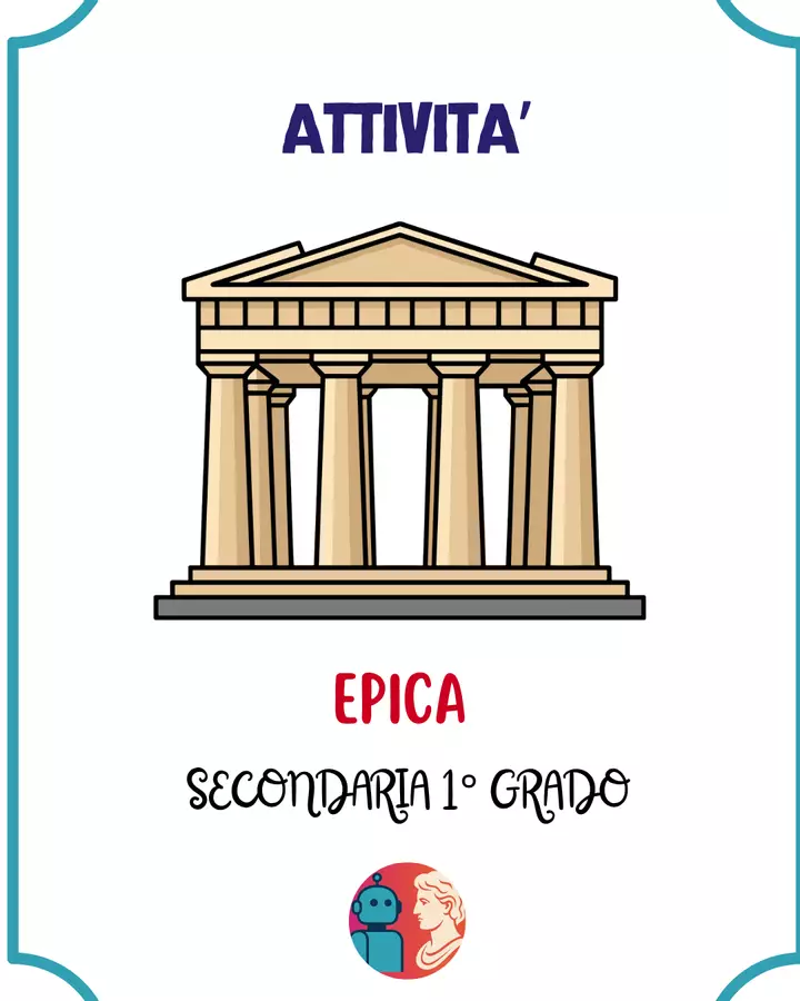 Tre lezioni di cittadinanza digitale con i miti Esercizi - Tre lezioni di cittadinanza digitale con i miti - ai_humanitas_ inclass - Pagina di copertina