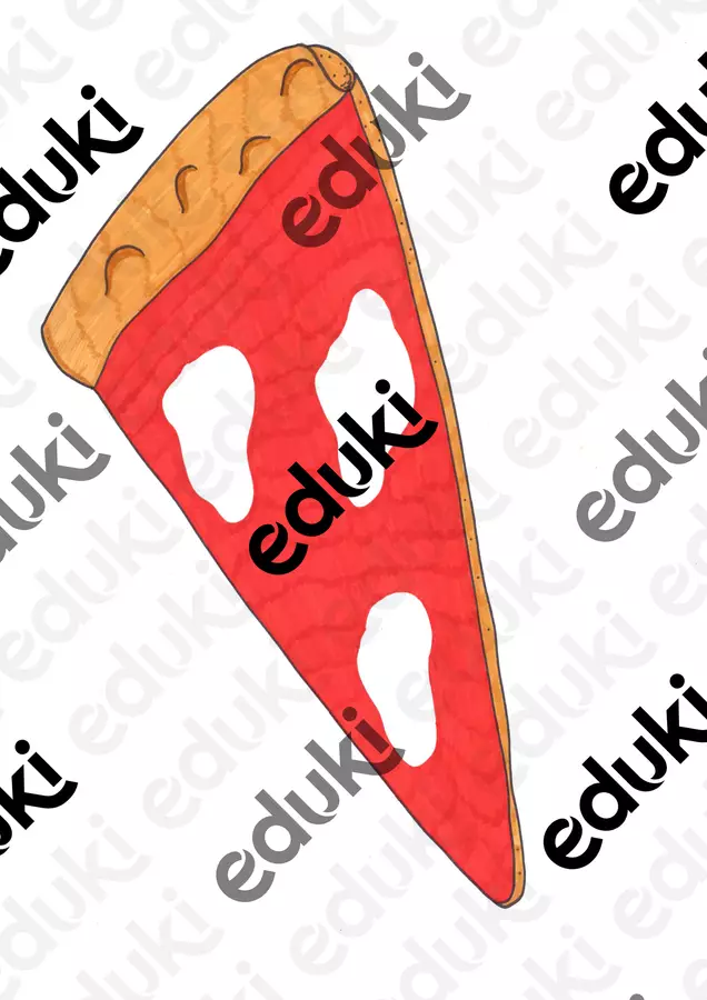 Finalmente pizza! Gioco di attenzione visiva, memoria e velocità Giochi - Finalmente pizza! Gioco di attenzione visiva, memoria e velocità - dislessia.tips - Pagina di copertina