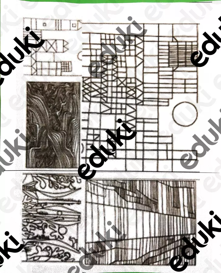 Puzzle di Paul Klee:continuiamo il percorso sulle linee Materiale per pittura e bricolage - Puzzle di Paul Klee:continuiamo il percorso sulle linee - maestra.arteprimaria - Pagina di copertina
