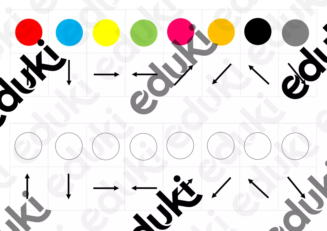 Combination Game Giochi - Combination Game - EducatriceDeb - Pagina di copertina