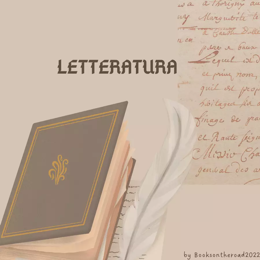 COMMENTO AL TESTO POETICO Schede informative - COMMENTO AL TESTO POETICO - Booksontheroad2022 - Pagina di copertina
