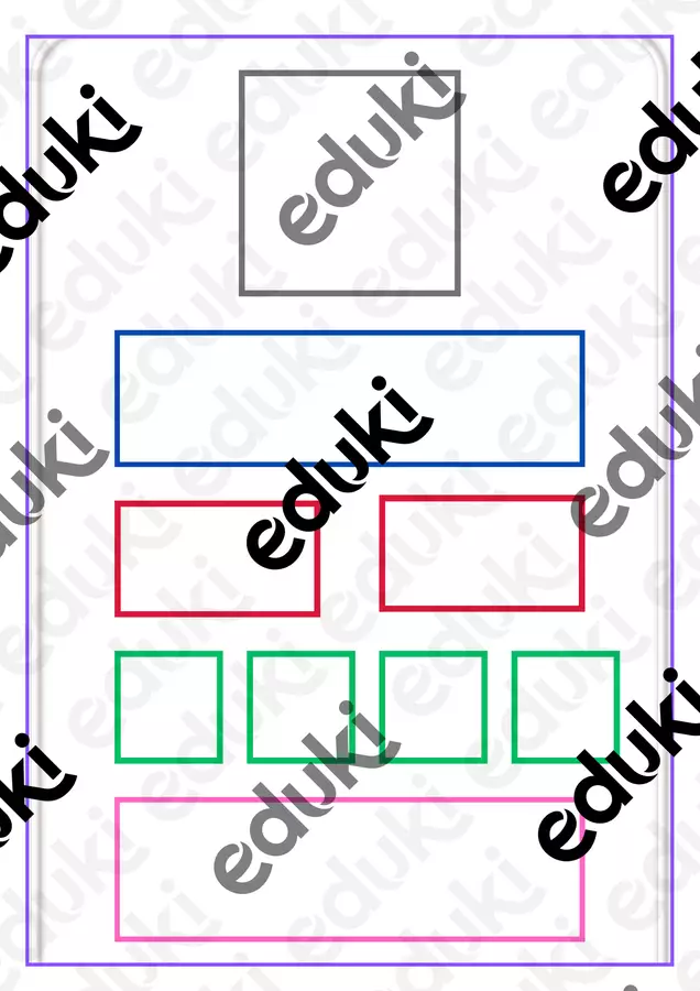 Gioco composizione parole Esercizi - Gioco composizione parole - Maestra Forty - Pagina di copertina