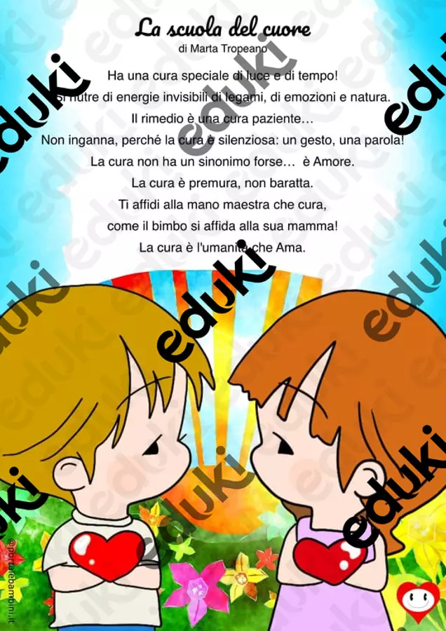 Il Lab del cuore: l'Orsetto della cura di Marta Tropeano Altro tipo di materiale - Il Lab del cuore: l'Orsetto della cura di Marta Tropeano - Marta Tropeano - Pagina di copertina
