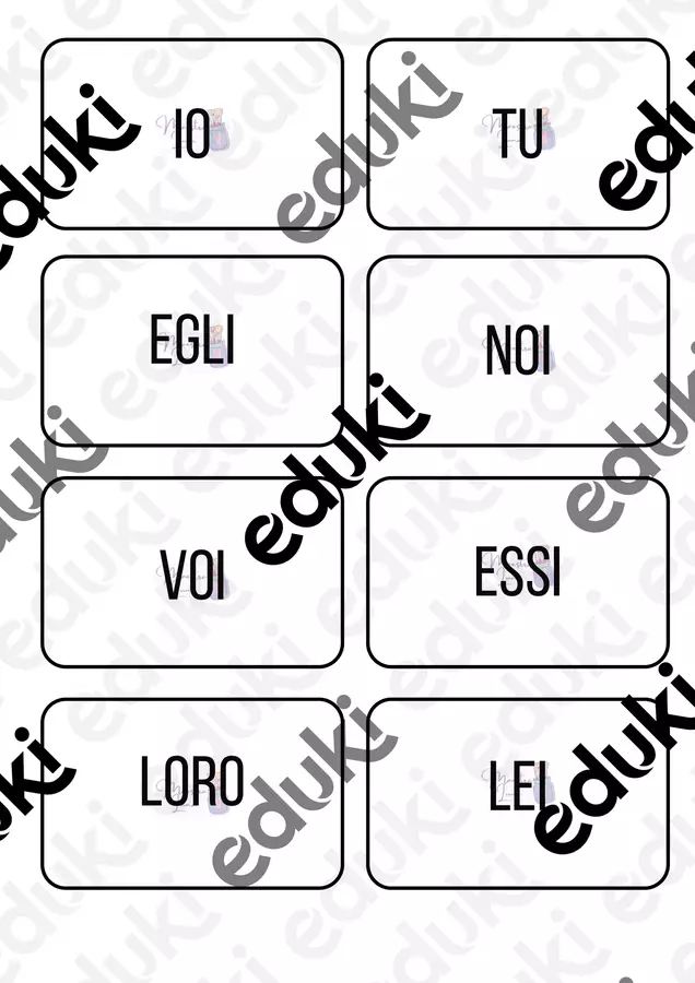 Gioco&imparo i verbi Esercizi - Gioco&imparo i verbi - Maestra Luna - Pagina di copertina