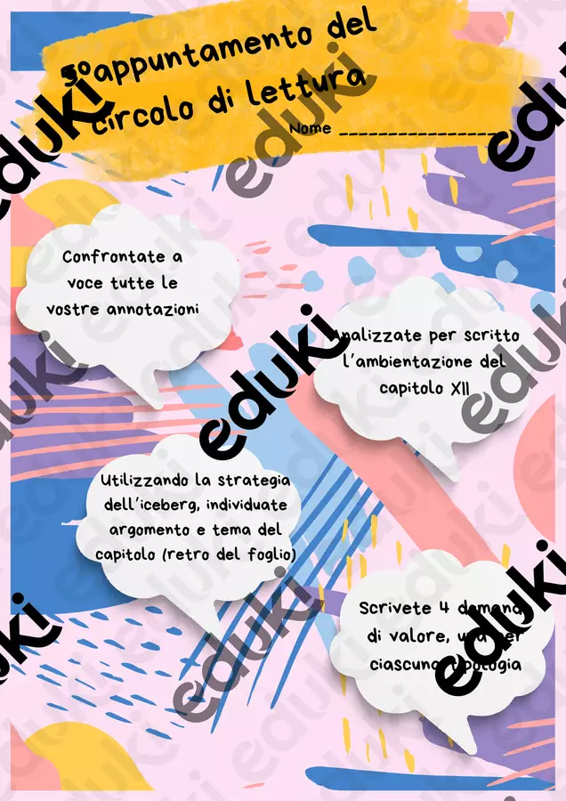 Circoli di lettura sui Promessi sposi Font originali - Circoli di lettura sui Promessi sposi - Federica Parlanti - Pagina di copertina
