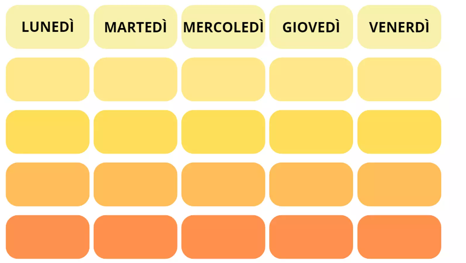 Calendario per sviluppare la metacognizione Materiale di supporto/inclusione - Calendario per sviluppare la metacognizione - maestra_marty_ - Pagina di copertina