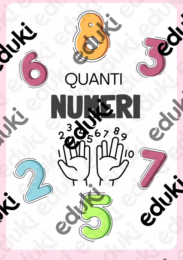 Raccolta di STRUMENTI COMPENSATIVI MATEMATICI (cl. 2°, 3° e 4°) Esercizi - Raccolta di STRUMENTI COMPENSATIVI MATEMATICI (cl. 2°, 3° e 4°) - Maestra Luna - Pagina di copertina