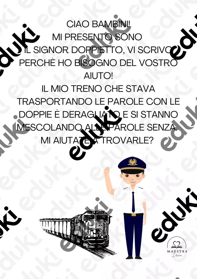 PACCHETTO ORTOGRAFICO Esercizi - PACCHETTO ORTOGRAFICO - maestra.ilaria - Pagina di copertina