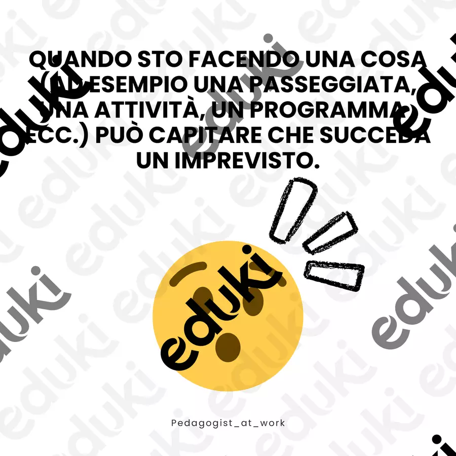 Raccolta di Storie sociali Flashcard - Raccolta di Storie sociali - pedagogist_at_work - Pagina di copertina