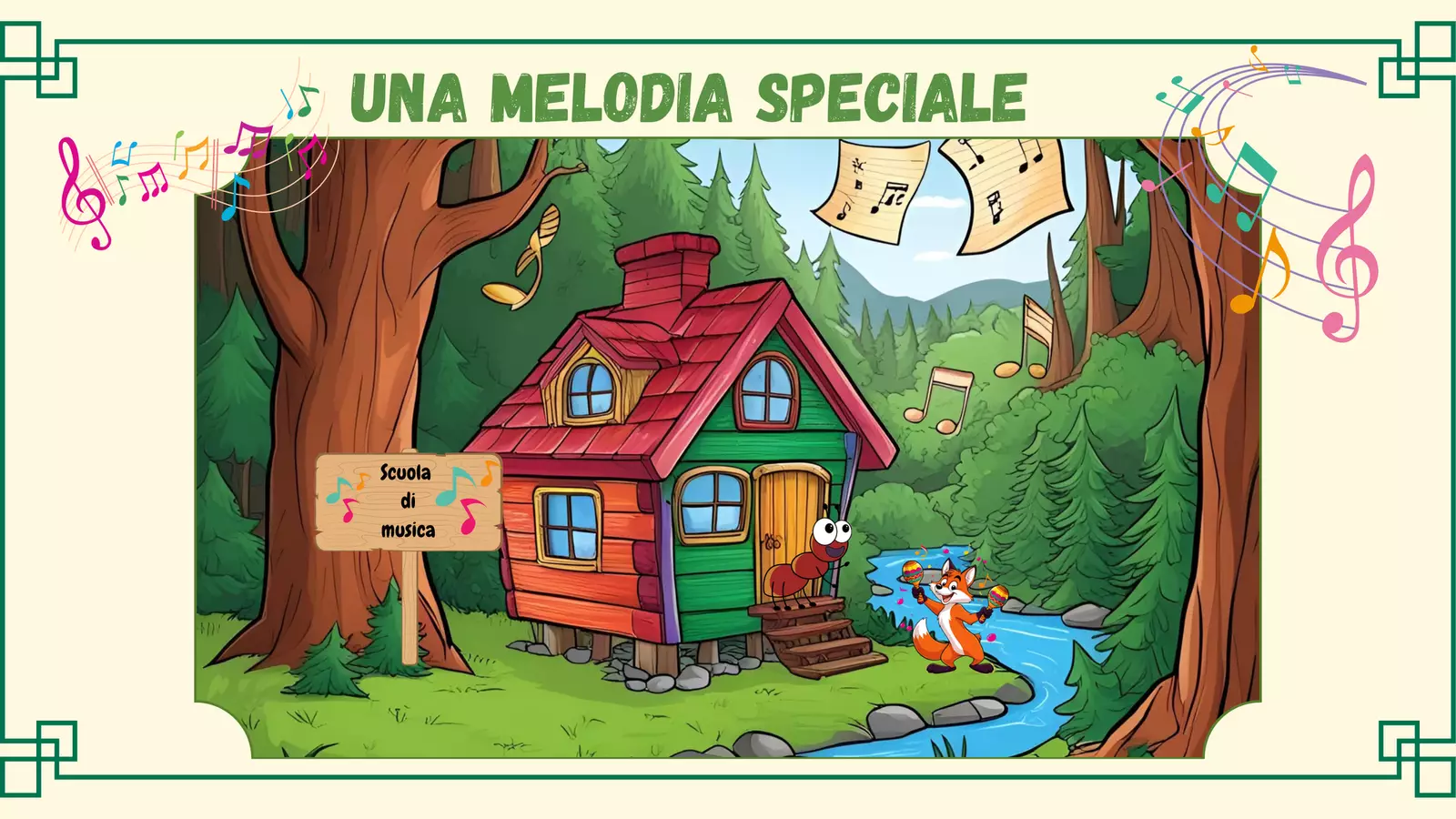 ALBO ILLUSTRATO - L'AUTISMO Materiale di supporto/inclusione - ALBO ILLUSTRATO - L'AUTISMO - Mariav💚Maestra Mari A Colori - Pagina di copertina