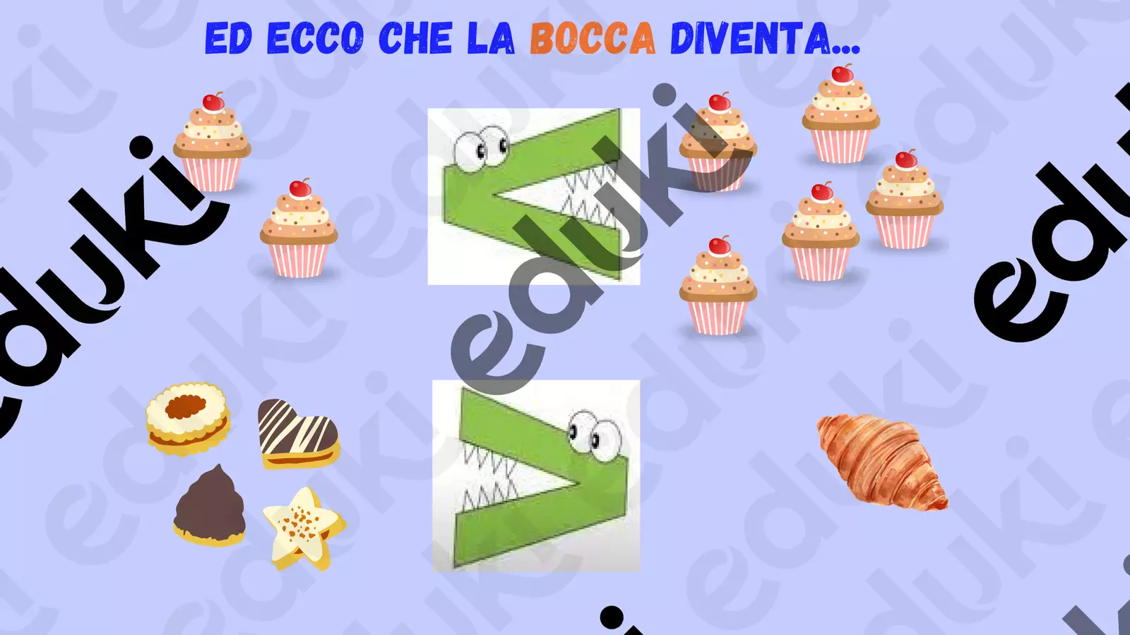 Presentazione Maggiore e minore Materiale di supporto/inclusione - Presentazione Maggiore e minore - MaestraKiara - Pagina di copertina