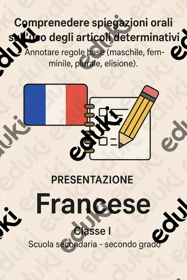 Annotare regole base (maschile, femminile, plurale, elisione) Presentazioni / Lavagne - Annotare regole base (maschile, femminile, plurale, elisione) - English Classroom 🇬🇧 - Pagina di copertina