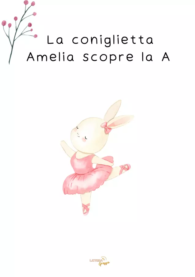 Raccolta di materiali Esercizi - Raccolta di materiali - Pedagogista Letizia Grasso - Pagina di copertina
