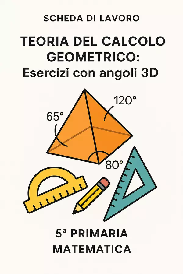 Raccolta Morfemi: quiz, piano di lezione, esame, scheda di lavoro Esercizi - Raccolta Morfemi: quiz, piano di lezione, esame, scheda di lavoro - Matematica Insieme - Pagina di copertina