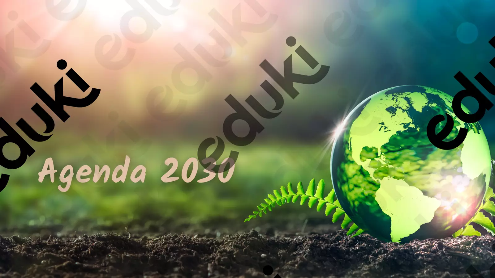 Agenda 2030 - presentazione Materiale di supporto/inclusione - Agenda 2030 - presentazione - profghidelligram_ - Pagina di copertina