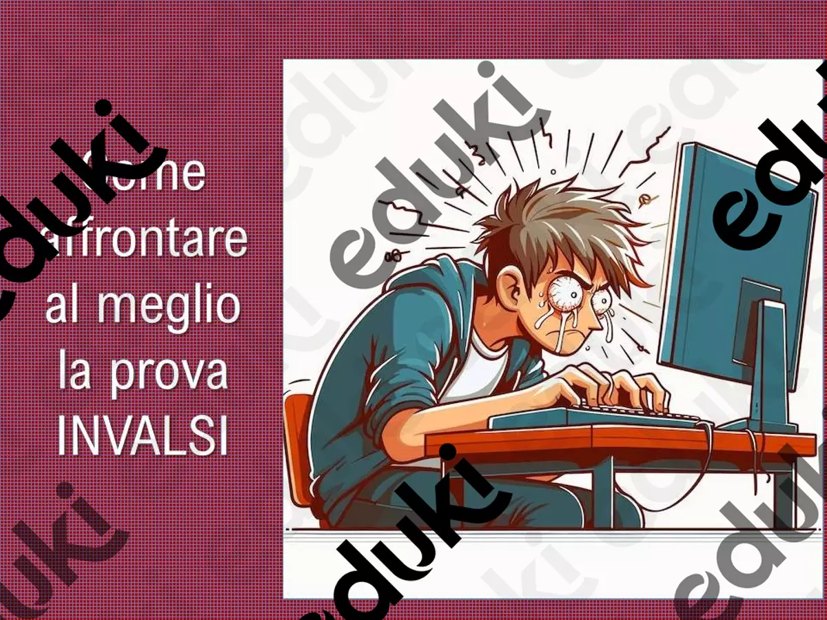 Come affrontare al meglio la prova Invalsi, Laboratorio didattico. Schede informative - Come affrontare al meglio la prova Invalsi, Laboratorio didattico. - Prof. Daniela Solenghi - Pagina di copertina