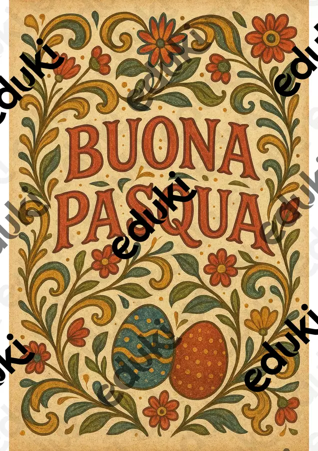 Maestra Sofia_ Disegni Pasqua Materiale per pittura e bricolage - Maestra Sofia_ Disegni Pasqua - Maestra Sofia - Pagina di copertina