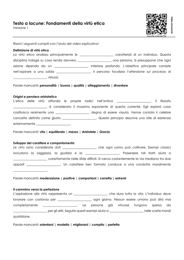 Fondamenti delle teorie della comunicazione Esercizi - Fondamenti delle teorie della comunicazione - musEducation.org | about-the-world.org - Pagina di copertina