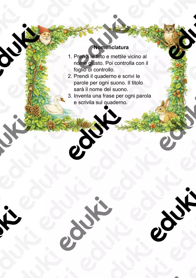 Errori ortografici in italiano (flashcard) Flashcard - Errori ortografici in italiano (flashcard) - Maestra Valentina AA - Pagina di copertina