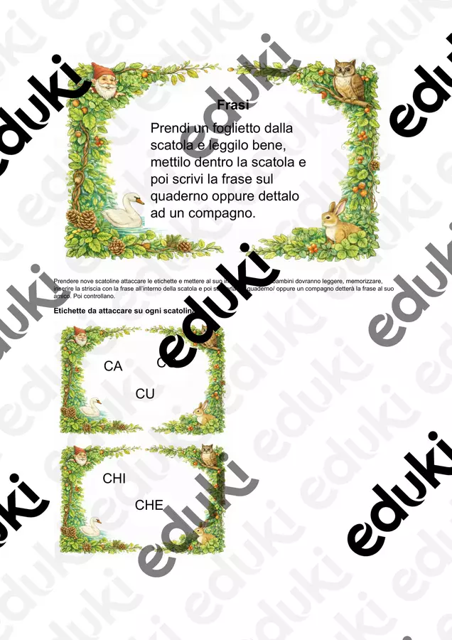 ERRORI ORTOGRAFICI: dettati di frasi Esercizi - ERRORI ORTOGRAFICI: dettati di frasi - Maestra Valentina AA - Pagina di copertina