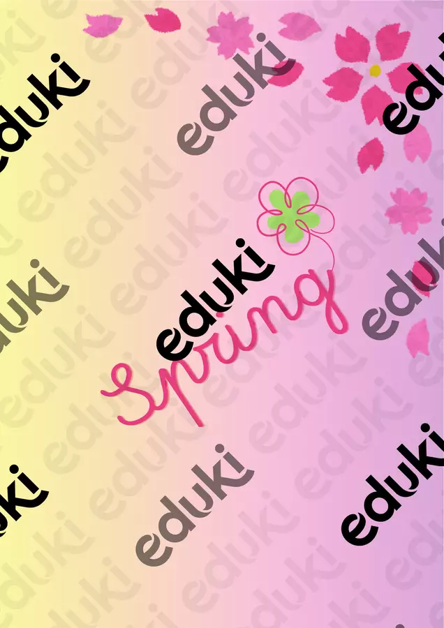 Materiale a tema Primavera: Inglese/Italiano Flashcard - Materiale a tema Primavera: Inglese/Italiano - Pedagoginclusion - Pagina di copertina