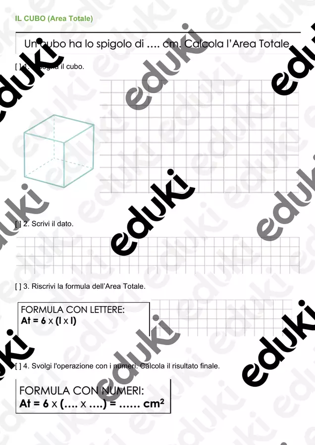 terza media geometria Sostegno Cubo Prisma Piramide Geometria modelli problemi Esercizi - terza media geometria Sostegno Cubo Prisma Piramide Geometria modelli problemi - Fare Sostegno - Pagina di copertina