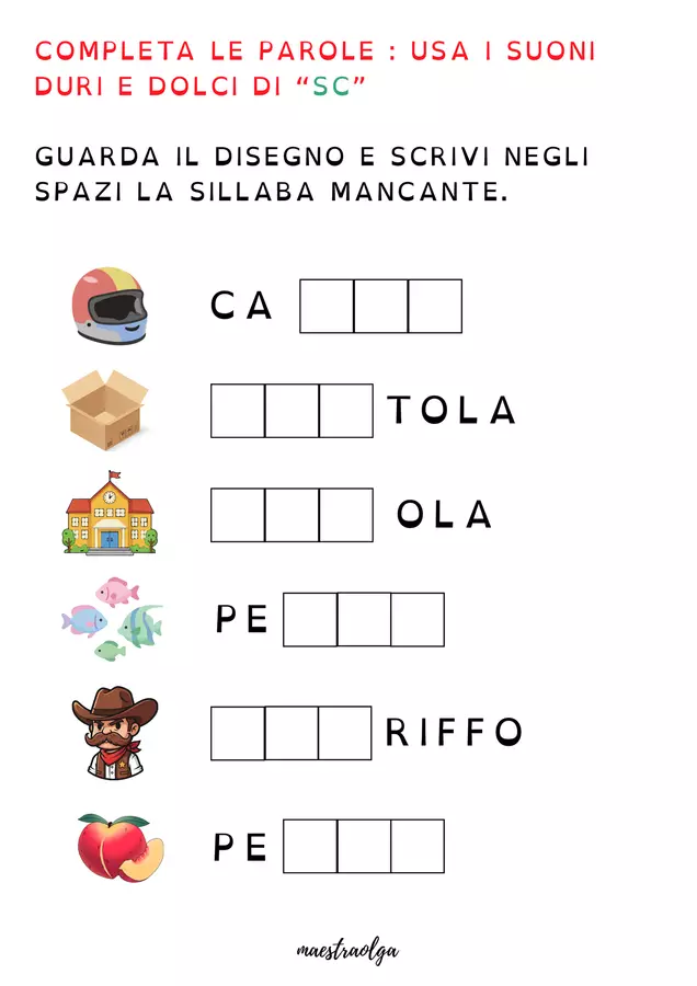 Verifica facilitata Italiano - Scrittura e lettura e comprensione Esercizi - Verifica facilitata Italiano - Scrittura e lettura e comprensione - maestraolga88 - Pagina di copertina