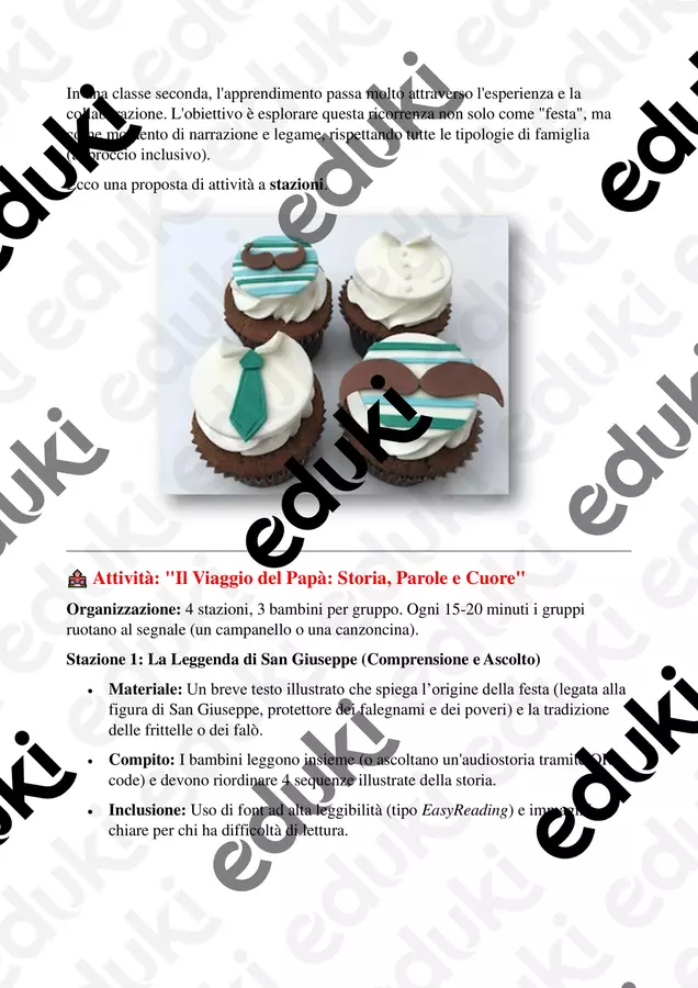 IL VIAGGIO DEL PAPA': Storia, Parole & Cuore Materiale di supporto/inclusione - IL VIAGGIO DEL PAPA': Storia, Parole & Cuore - Note di Sostegno 🥰👩🏻🏫🌹🎨📚✏️🎵🎶 - Pagina di copertina