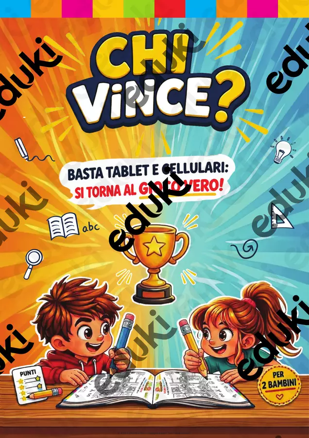 Logica | Sfida i Tuoi Amici con 45 Giochi Esercizi - Logica | Sfida i Tuoi Amici con 45 Giochi - Il mondo di Nio - Pagina di copertina