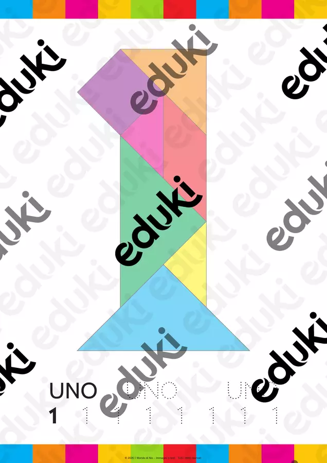 Numeri geometrici e pregrafismo Esercizi - Numeri geometrici e pregrafismo - Il mondo di Nio - Pagina di copertina