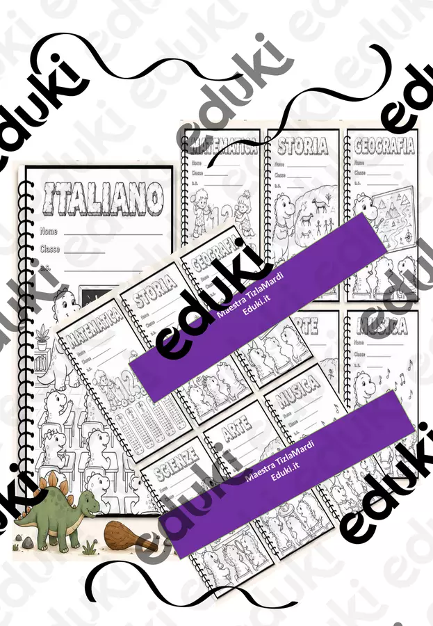 Copertina MATEMATICA Cl terza primaria Flashcard - Copertina MATEMATICA Cl terza primaria - Maestra Tizla Mardi - Pagina di copertina