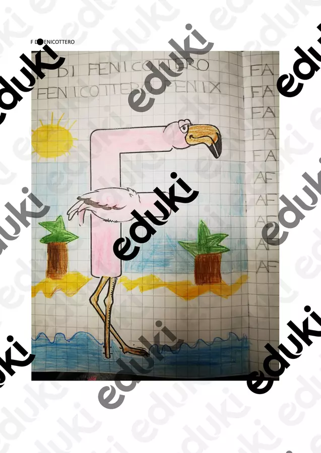 Quaderno n° 3 ITALIANO classe prima Consonanti F S N Serie di lezioni - Quaderno n° 3 ITALIANO classe prima Consonanti F S N - Maestra Anita - Pagina di copertina