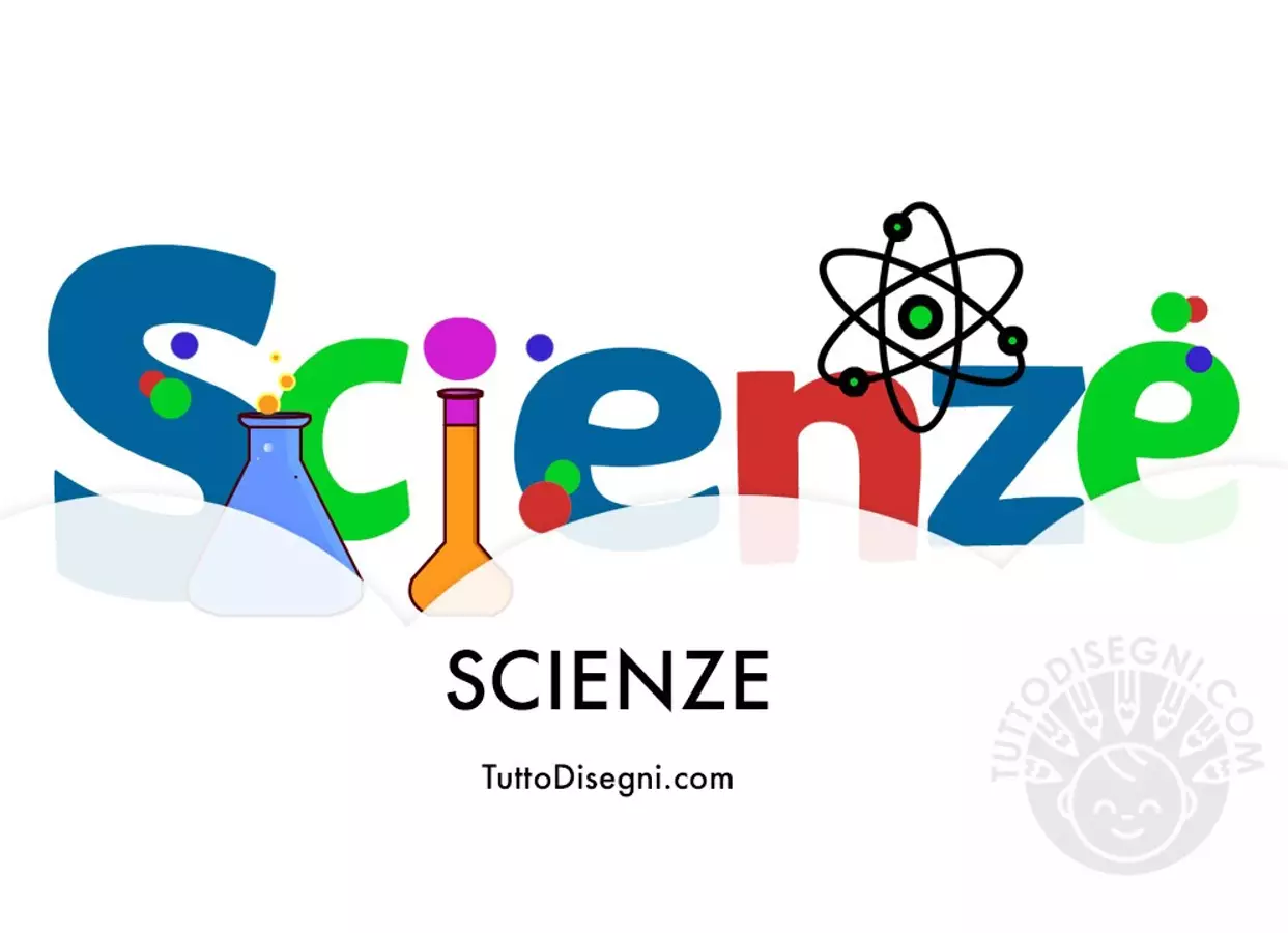 Programmazione completa Scienze classe Terza Esperimenti - Programmazione completa Scienze classe Terza - Maestra Ila - Pagina di copertina