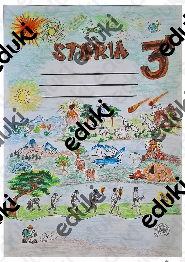 Storia 3 primaria, lezioni e quaderno _20260725_094732_0000 Materiale di supporto/inclusione - Storia 3 primaria, lezioni e quaderno _20260725_094732_0000 - Emma Massa - Pagina di copertina