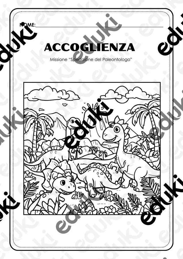 Kit Accoglienza Classe 3ª - Italiano, Storia e Inglese Esercizi - Kit Accoglienza Classe 3ª - Italiano, Storia e Inglese - Maestra Kya - Pagina di copertina