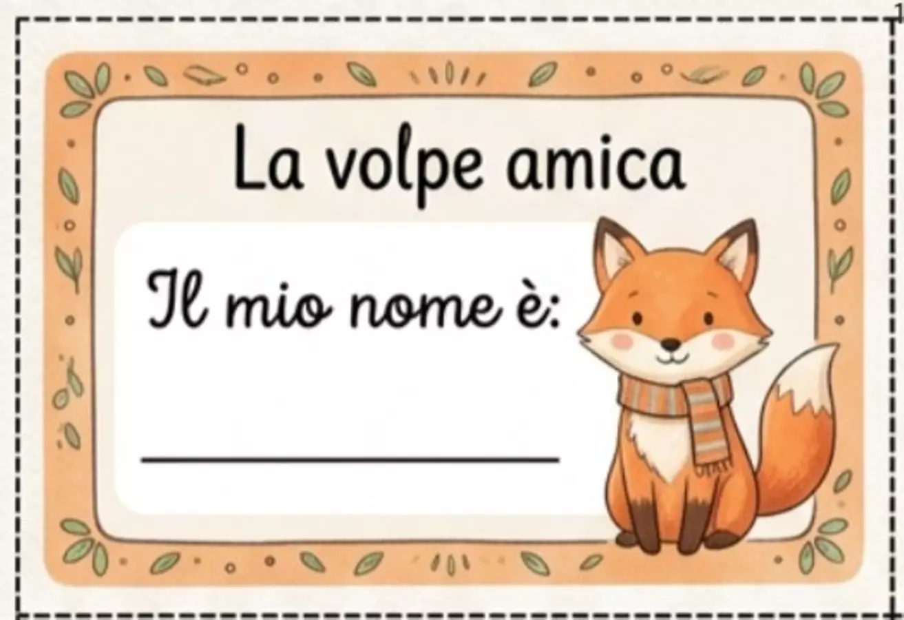 KIT ACCOGLIENZA CLASSE PRIMA per il primo giorno di scuola Poster - KIT ACCOGLIENZA CLASSE PRIMA per il primo giorno di scuola - Il Banco Creativo - Pagina di copertina