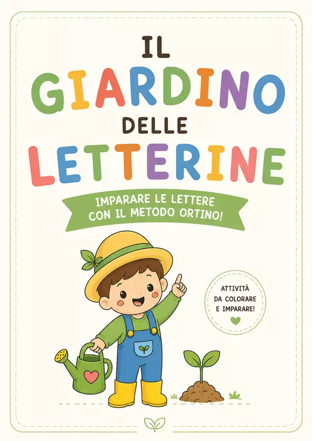 Il quaderno dello stampato minuscolo-pregrafismo, righe e preparazione allo scrittura delle lettere Esercizi - Il quaderno dello stampato minuscolo-pregrafismo, righe e preparazione allo scrittura delle lettere - La Maestra Digitale - Pagina di copertina