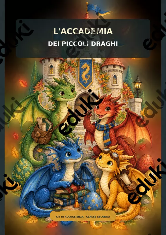 Accademia_dei_piccoli_draghi_kit_accoglienza_seconda Altro tipo di materiale - Accademia_dei_piccoli_draghi_kit_accoglienza_seconda - Il viaggio didattico - Pagina di copertina