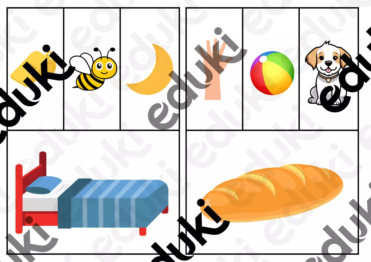 FLASHCARDS DELLE RIME Esercizi - FLASHCARDS DELLE RIME - Maestra Elena B. - Pagina di copertina