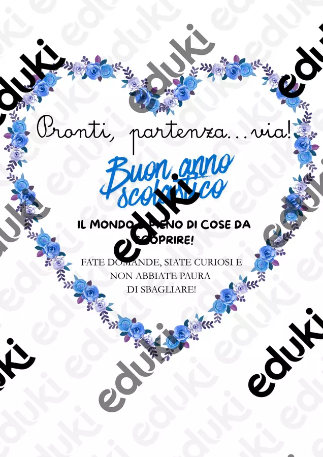 CUORE per ACCOGLIENZA Clipart / Immagini originali - CUORE per ACCOGLIENZA - maestr_ale_ - Pagina di copertina