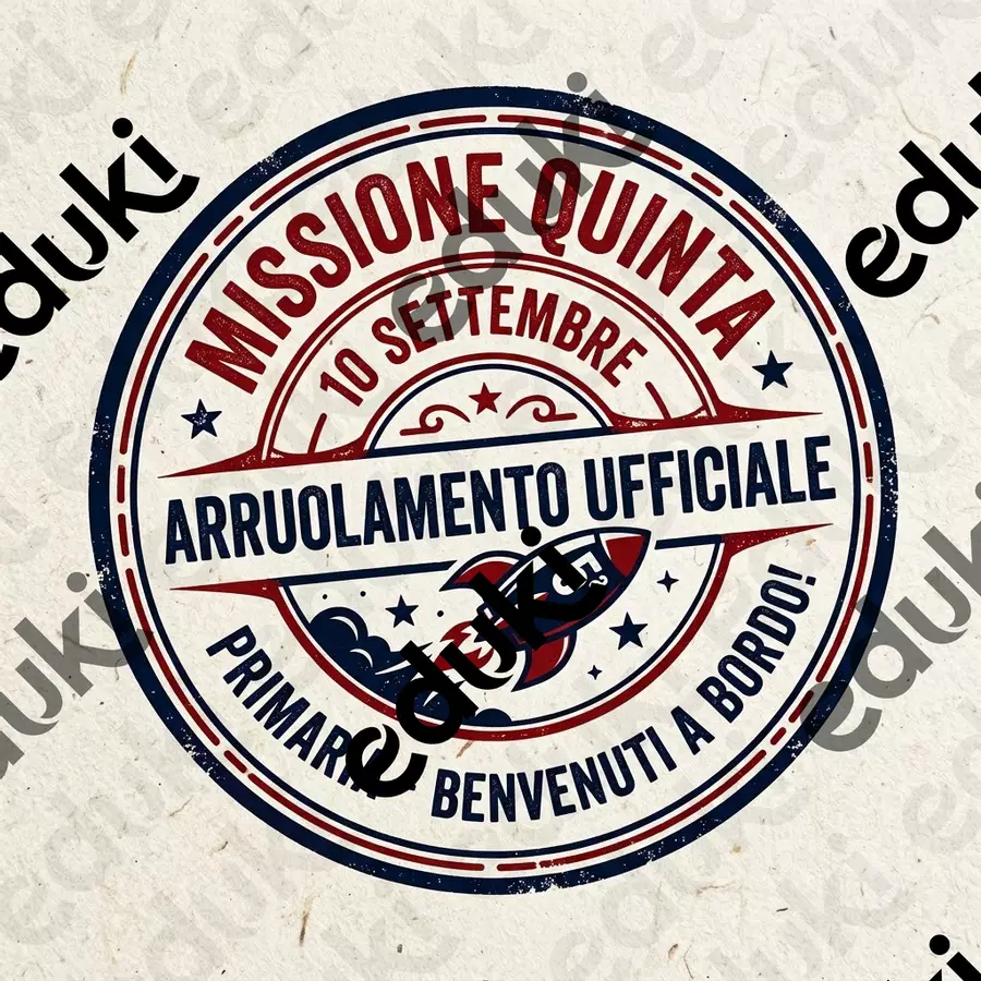 PACCHETTO ACCOGLIENZA CLASSE QUINTA Programmi scolastici / Materiali per docenti - PACCHETTO ACCOGLIENZA CLASSE QUINTA - Note di Sostegno 🥰👩🏻🏫🌹🎨📚✏️🎵🎶 - Pagina di copertina