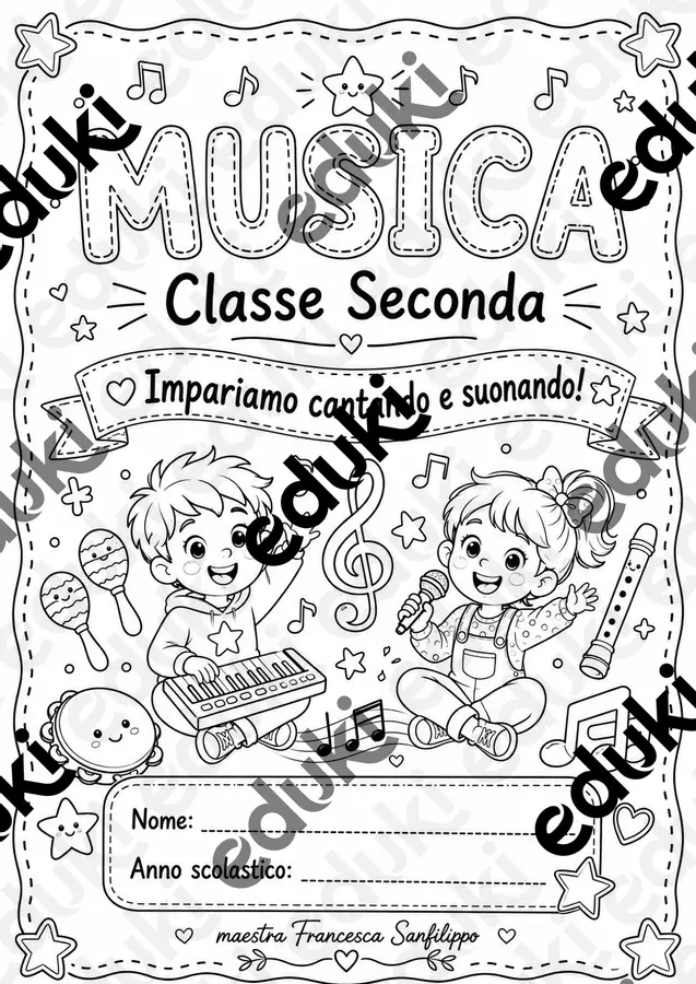 73E3D50F-897D-4314-878A-B015C5030B27 Altro tipo di materiale - 73E3D50F-897D-4314-878A-B015C5030B27 - Schede didattiche - Pagina di copertina