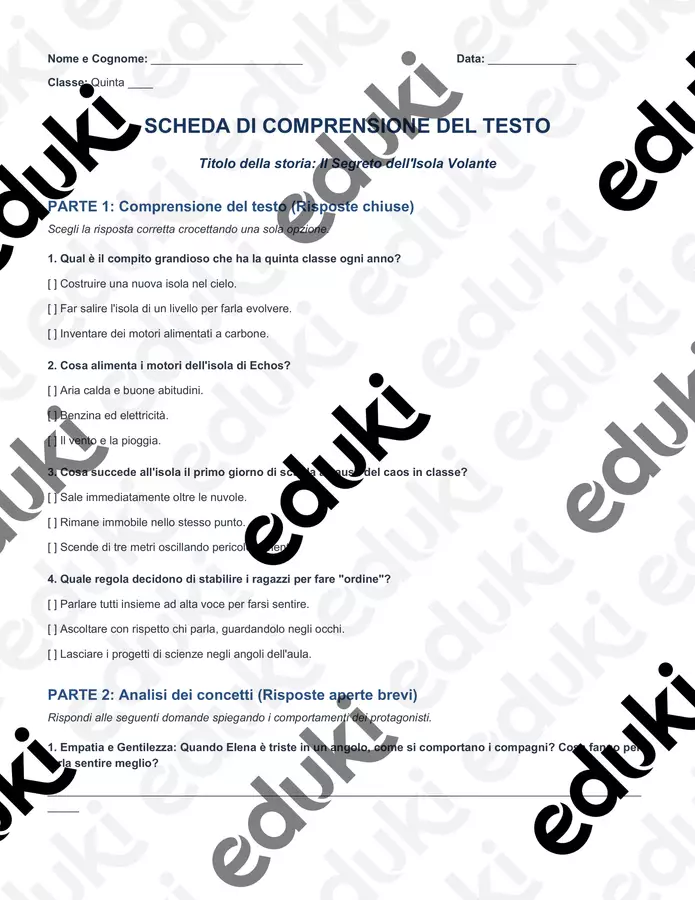 regole classe Poster - regole classe - Maestra Rosa - Pagina di copertina