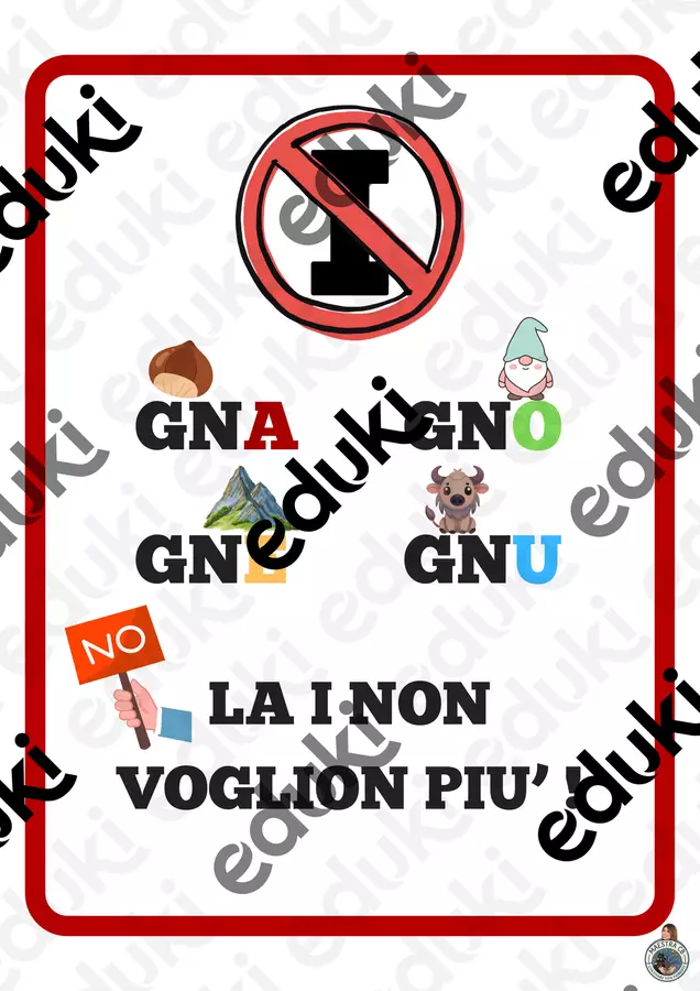 REGOLE ORTOGRAFICHE MURARIE DA AULA (KIT VISIVO) ‼️📝 Flashcard - REGOLE ORTOGRAFICHE MURARIE DA AULA (KIT VISIVO) ‼️📝 - Chiara Biasi - Pagina di copertina