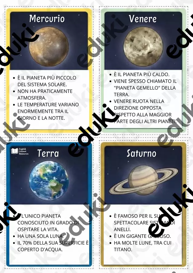Carte pianeti Flashcard - Carte pianeti - Storia della matematica: i numeri possono essere meno di niente - Pagina di copertina