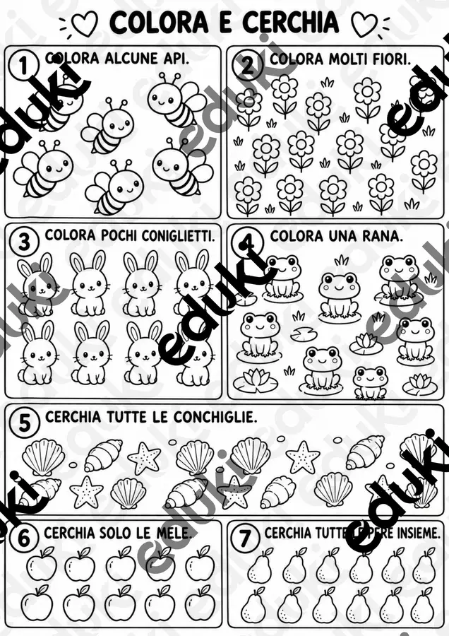 Pronti...si parte! Prime attività Compiti in classe/Test - Pronti...si parte! Prime attività - bottega scuola - Pagina di copertina