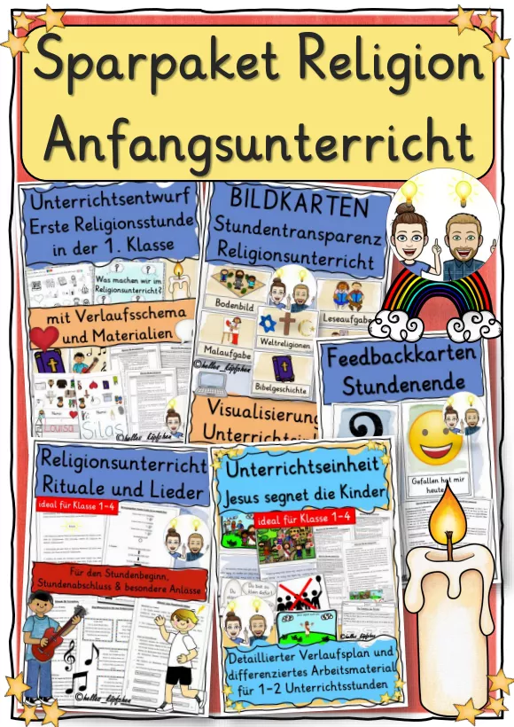 Religionsunterricht Heftumschlag Bastelvorlage Grundschule religionsunterricht-heftumschlag-bastelvorlage-grundschule